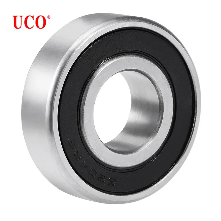 Hot Products 6308ZZ 6308NR 6308C3 6308 2rs 6308Z 6308 deep groove ball bearings