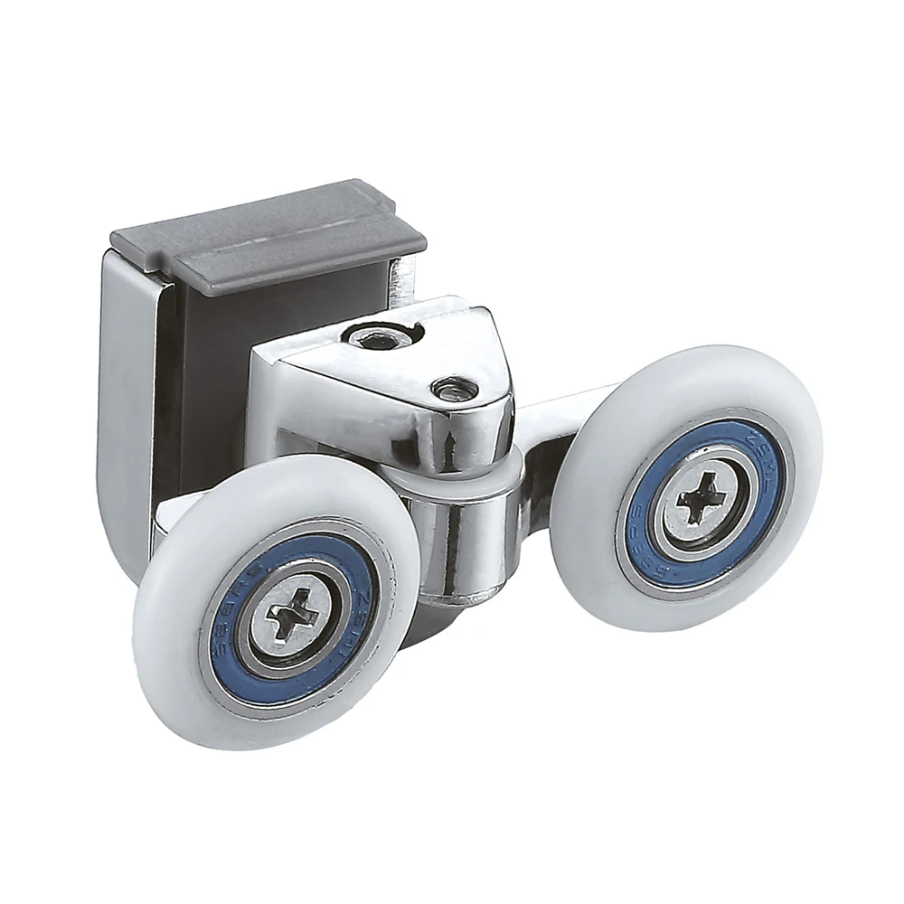 Shower Room Spare Parts Shower Door Roller Wheel Custom Shower Room Pulley
