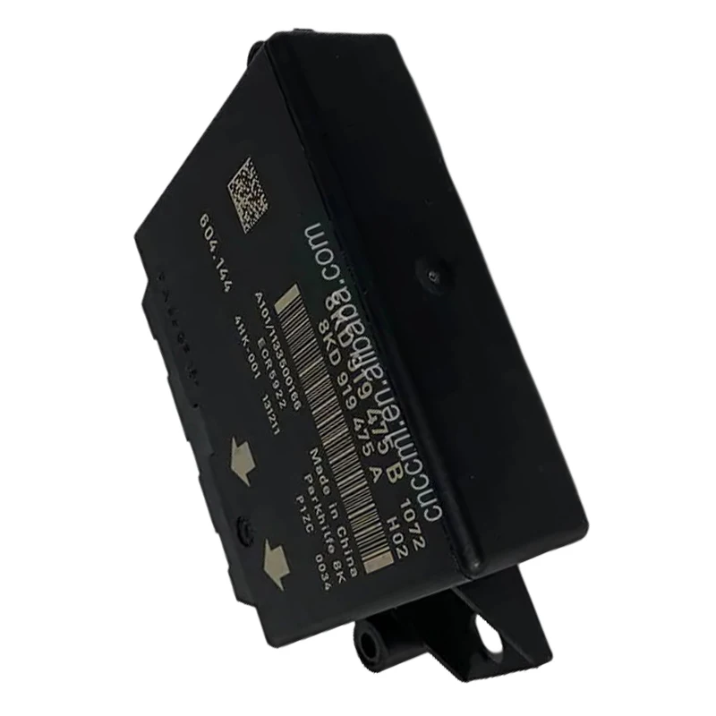 8Kd919475B модуль помощи при парковке Авто Ecu датчик парковки для Audi Q5 83B 2009-2018 2,0 Tfsi