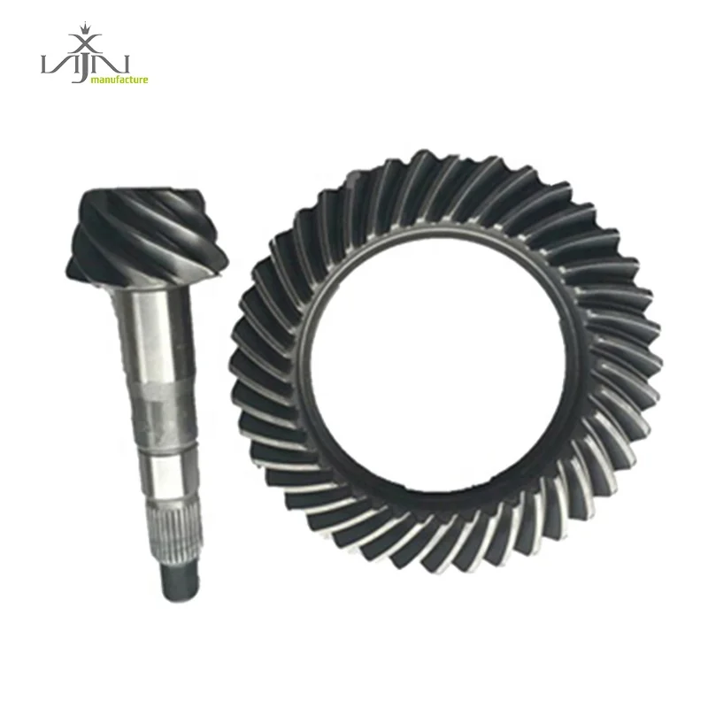 Pickup Rear Pinion Gears for toyota hilux 10X43 ratio