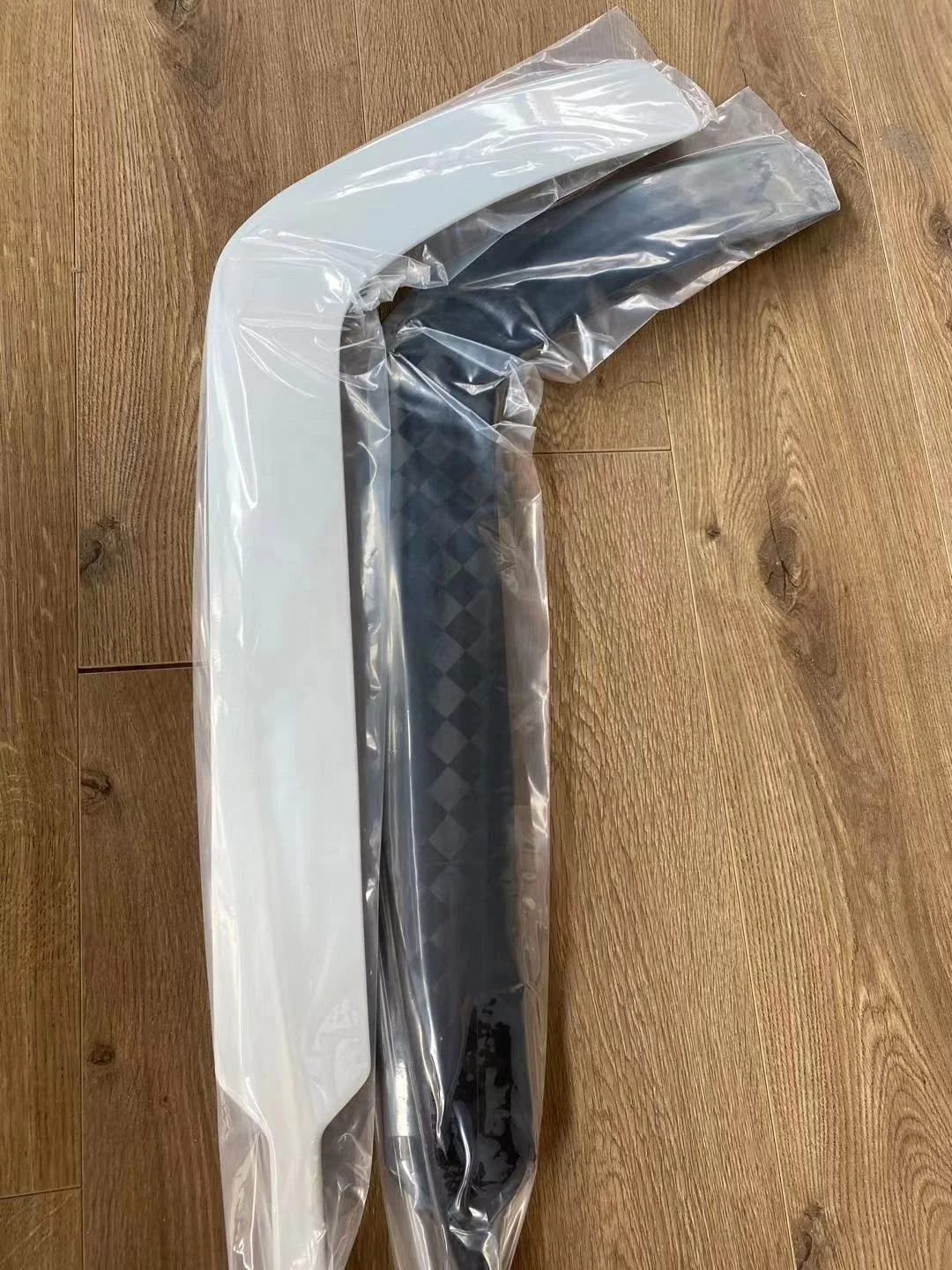 GOALIE Hockey Factory OEM Custom Black Carbon Ice Hockey Stick Senior INT Junior professional China Ice Hockey Sticks Goalie