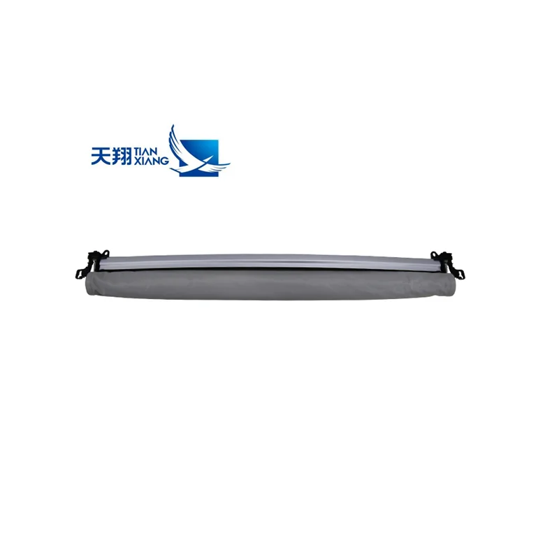 Manufacturers wholesale Sunroof Sunshade Curtain Assembly Skylight Shutter Fits For VW Touareg / Cayenne assembly