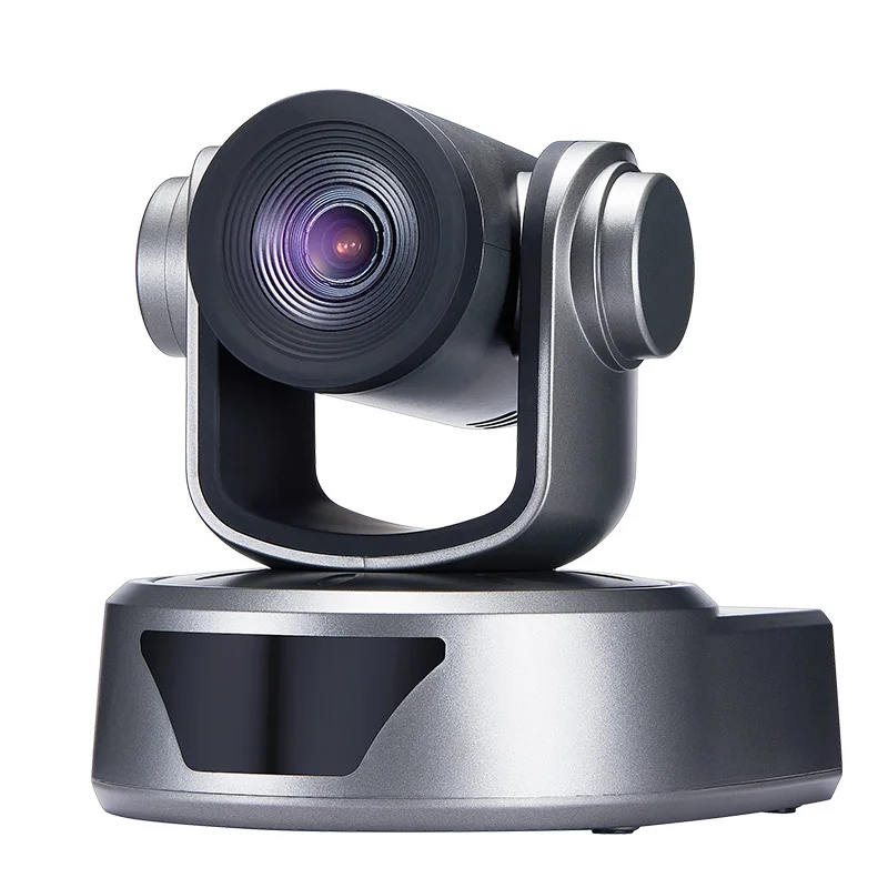 Фабрика профессиональный OEM ODM Китай 1080P HD 3x камера USB Бесплатный драйвер Автоматическая PTZ вращение видео