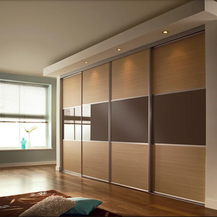 customized modern 6 door wardrobe for online sales wordrope wardrobe malaysia price bedroom wardrobe sliding mirror doors new