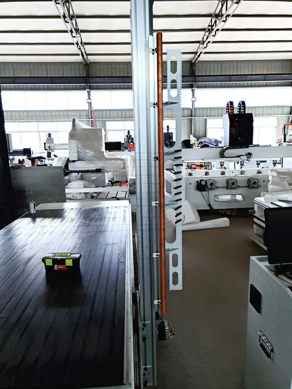 SM 3D hot wire foam cutting machine CNC Foam Arch cutter Machine eps styrofoam models hot wire foam cutter