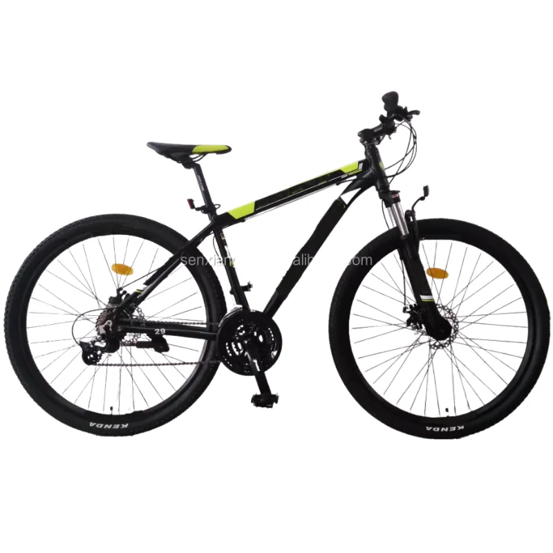 MTB Bike 26 inch Mountain Bicycle 21 Speed Mountain Bike
