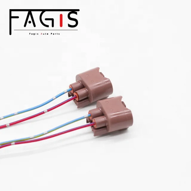 Hot Selling Fagis Brand Auto Socket 9006 Car Headlight 9006 For Car Socket