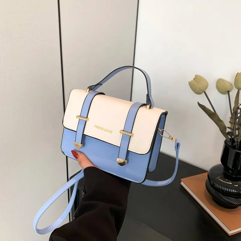 Wholesale Ladies Tote Flap Handle Bags Small Wallet Women 2024 Hand Bags Ladies Customization Handbags For Women Designer Bags