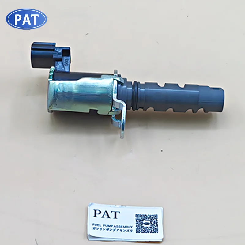 Vvt Solenoid Valve 15330-28020 15330 28020 1533028020 For Lexus Scion PAT Engine Oil Control Variable Valve Timing Solenoid Vvt