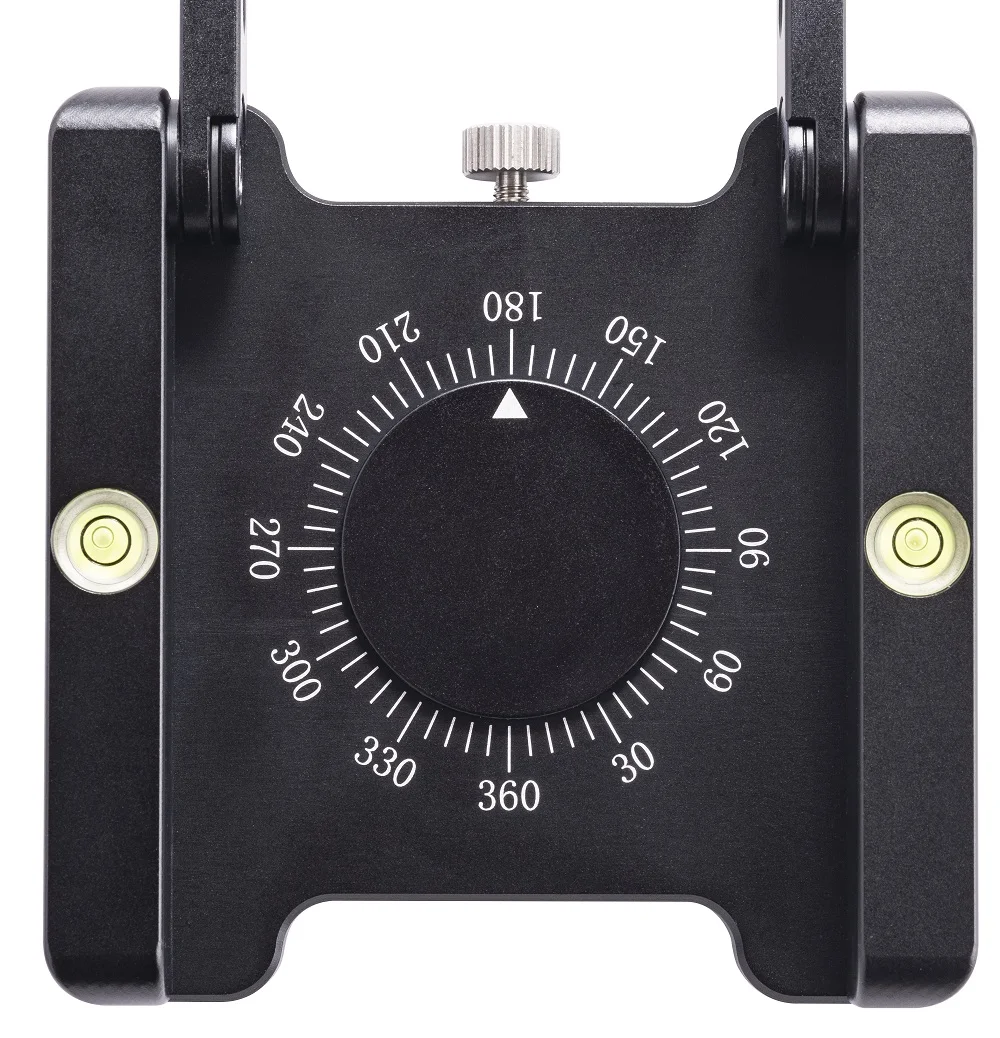 
Camera Tripod Mount Z Flex Tilt head and W-Shape with 360 Pan Rotation for DSLR Cameras 