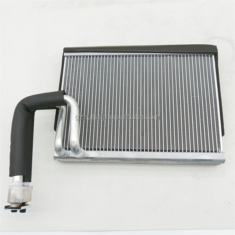 High Quality Evaporator 11Q6-90560 11Q690560 for Hyundai Excavator R140LC-9 R160LC-9 R170W-9 R180LC-9 R210LC-9 R250LC-9 R320LC-9
