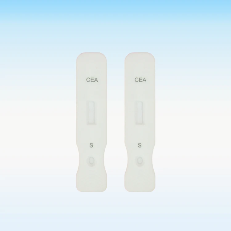 Diagnostic kit for Carcino-embryonic antigen rapid test kit