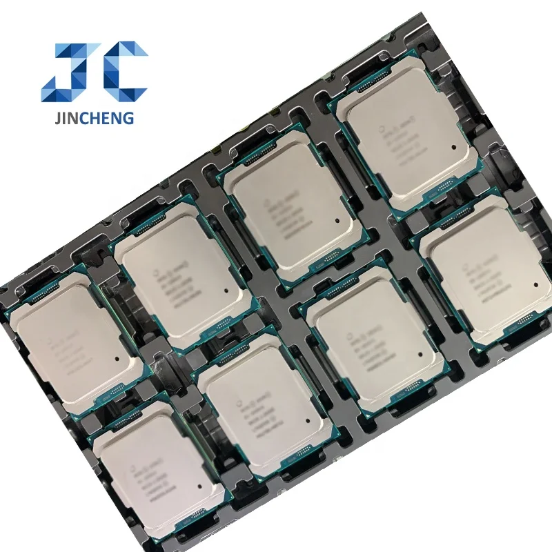 817927-L21	DL380 DL388 Gen9 E5-2630v4 cpu Kit