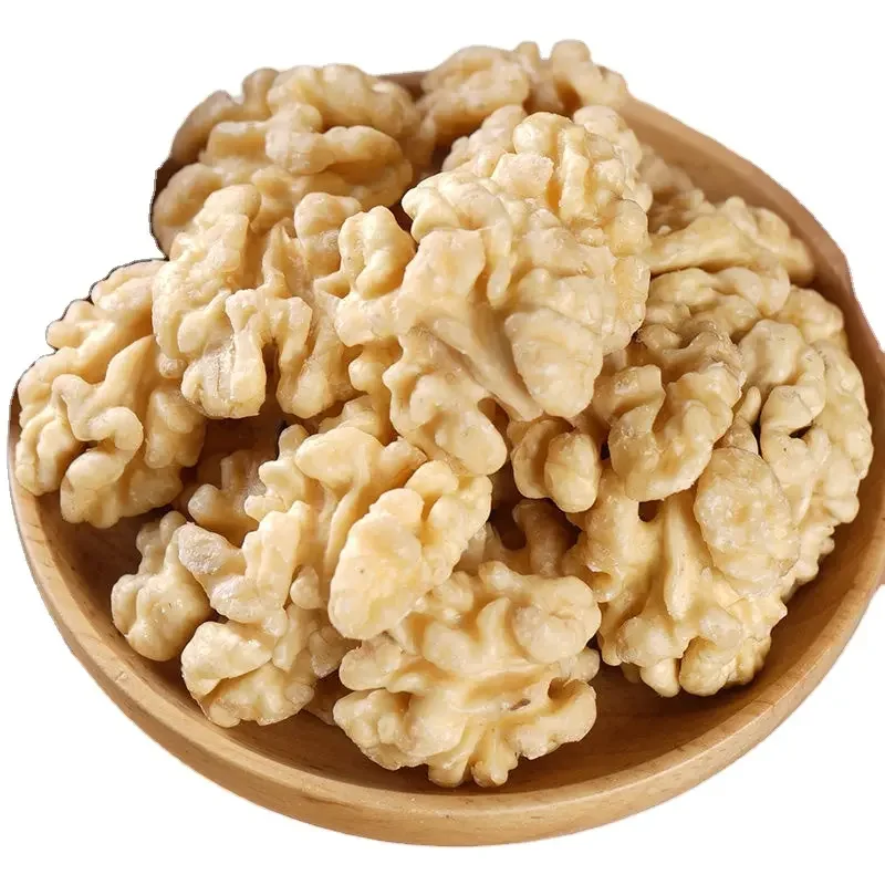 China New Crop Hot Sale From China Walnuts Kernel Halves