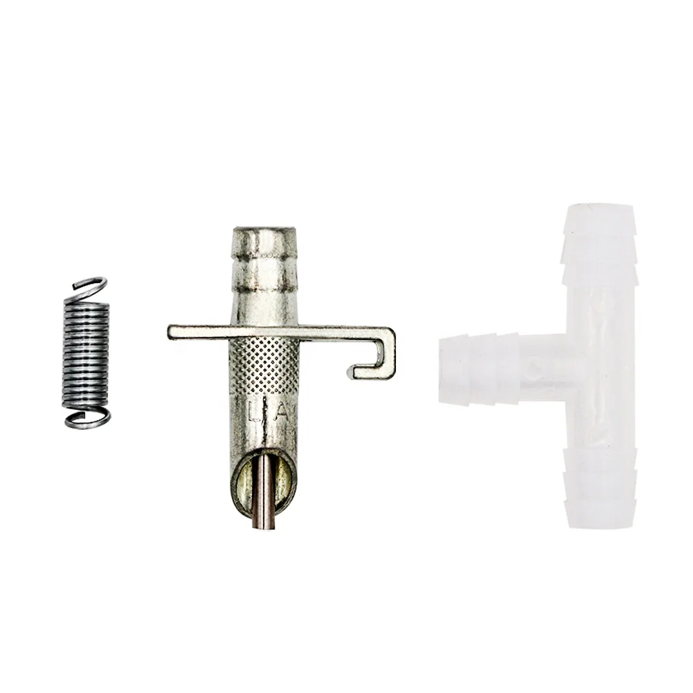 
 Заводская цена, питьевой инструмент для животных, клетка для использования, соска для поилки кролика с Т-образным соединением и пружиной для продажи  