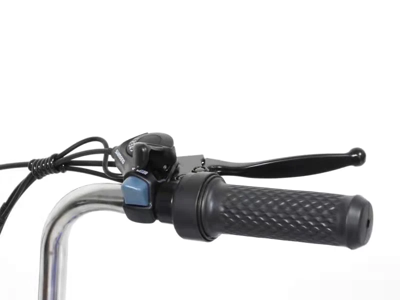 24 inch 2024 new model hot sale tricycle bike cargo/ 3 wheel tricycle bike with passenger seat