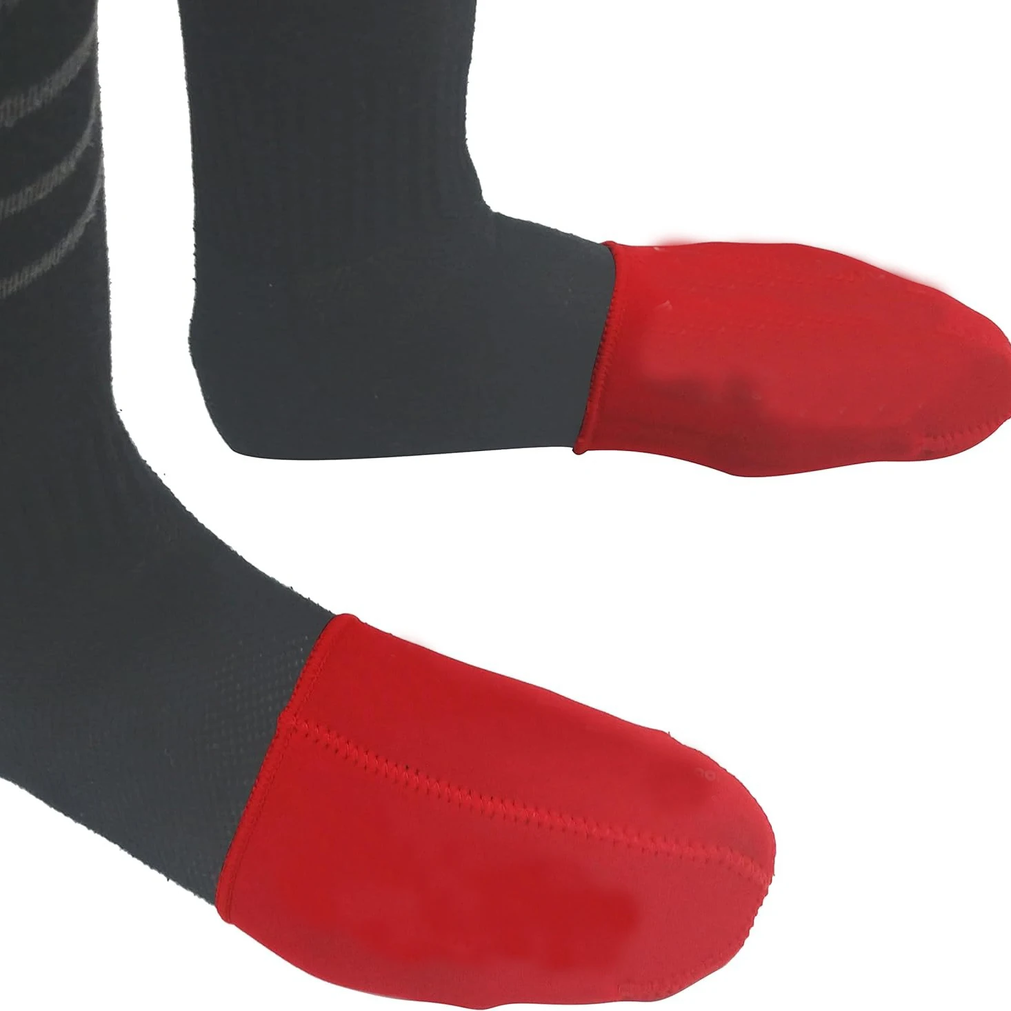 Custom Neoprene Toe Warmers Toe warming for outdoor sports
