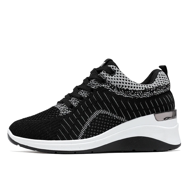 Аксессуары женской обуви, новинка весны 2023, повседневные туфли-лодочки, легкие кроссовки для бега, женская обувь для бега, Новинка