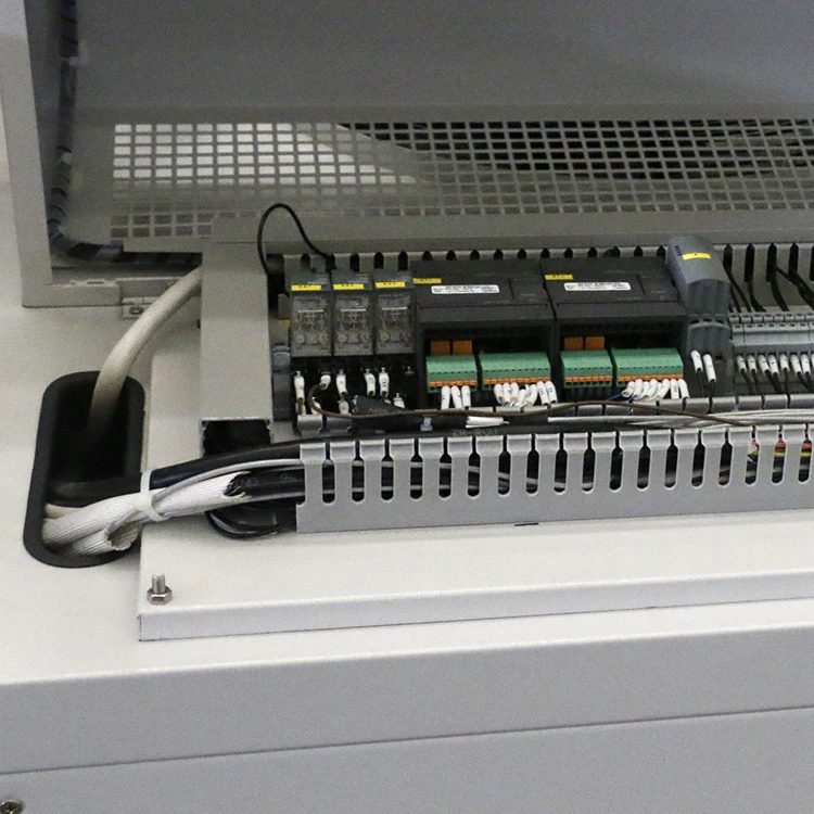 tv lcd repair machine touch screen separator glass removal