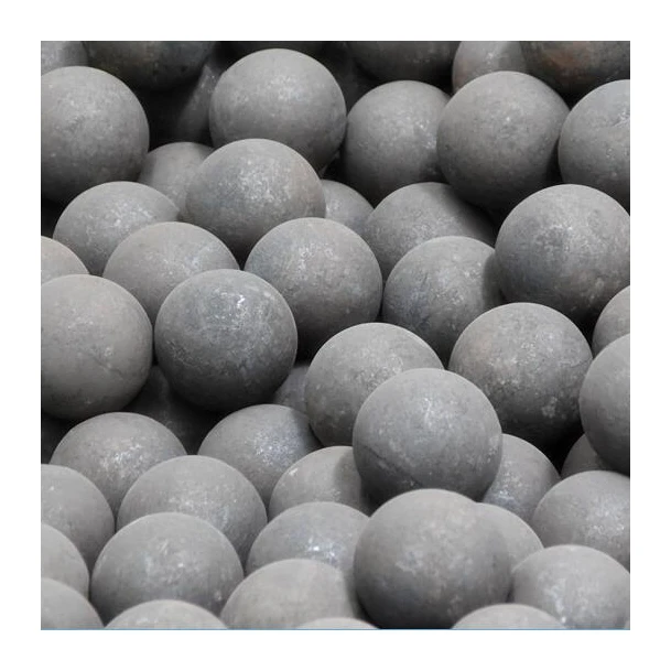 china factory direct price high quality forged grinding balls for sale