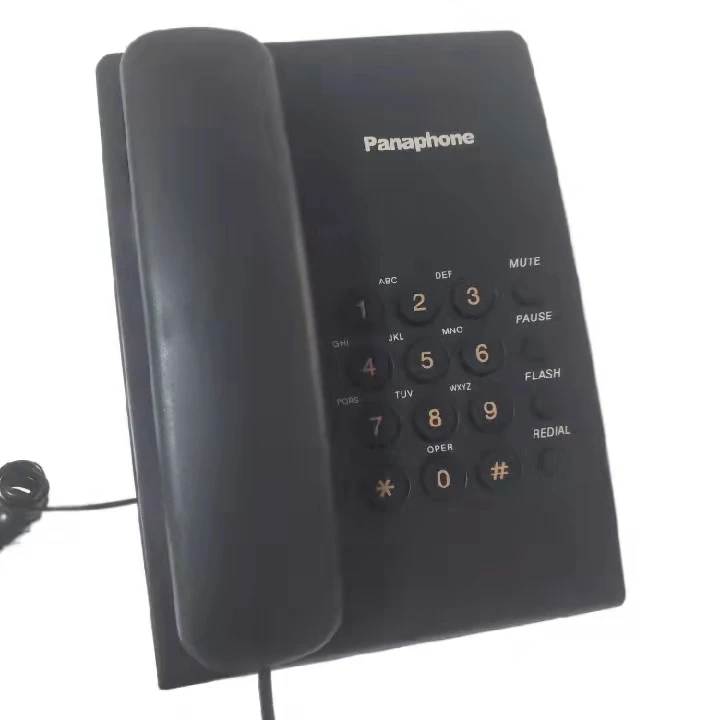 Wall-Mount Telephone set for room/office hotel