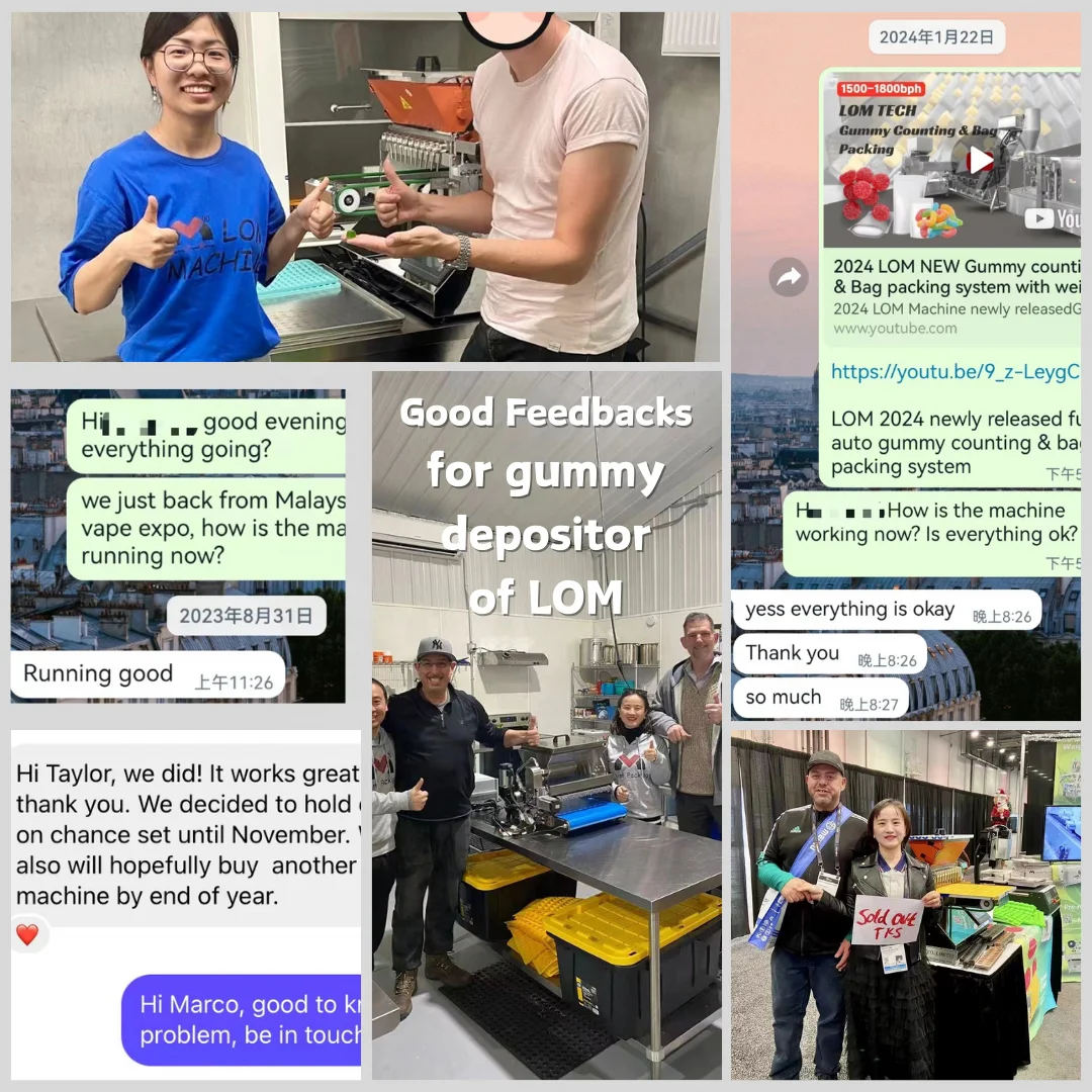 Small Mochi Cookie Kibbeh Encrust And Filling Machine Stuffed Churro Meatball Churro Machine Automatic from LOM