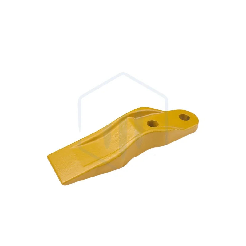 Construction Machine Spare Parts 132-4720 E8 bolt-on teeth for mini loaders