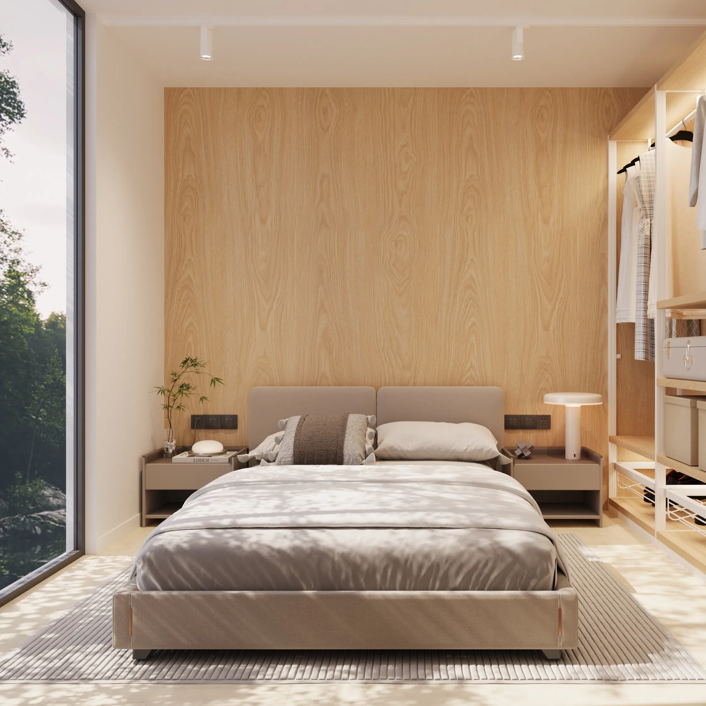 Модульная форма для