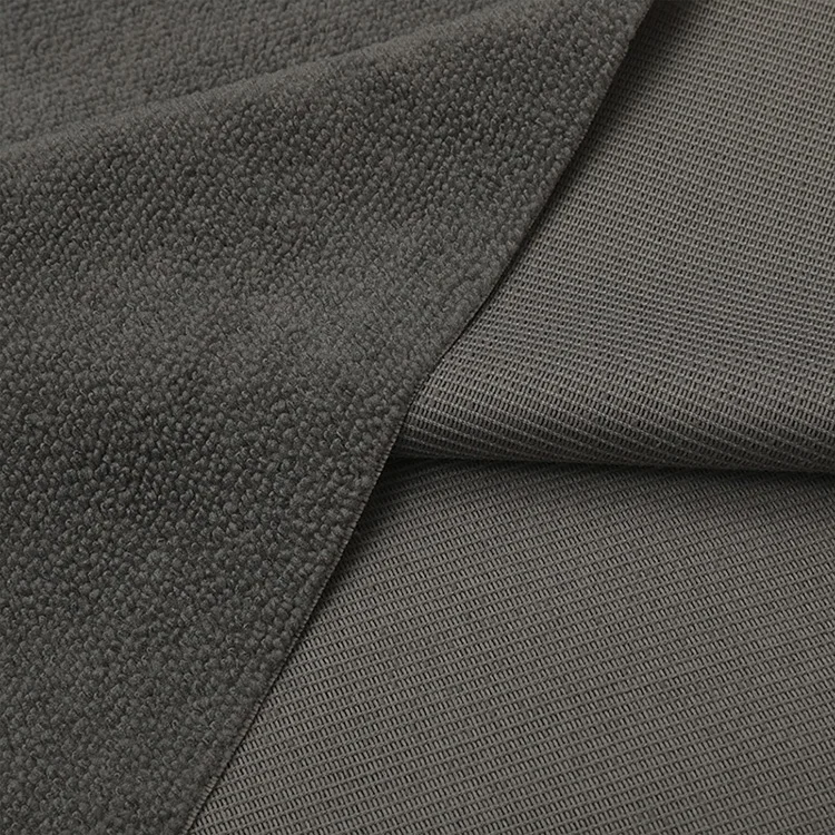 Wholesale Multi Color Choice Thick Microfiber Terry Towel Cloth Fabric For Car Cleaning