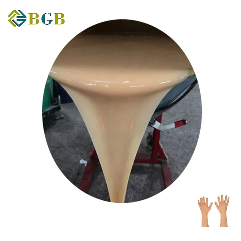 107 Room Temperature Vulcanized RTV Silicone rubber/hydroxy terminated pdms for elastomer