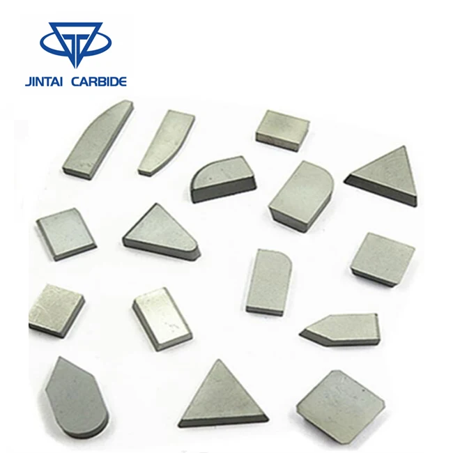 Cemented Carbide Industrial Parts Machine tool part power tools parts tungsten carbide tip