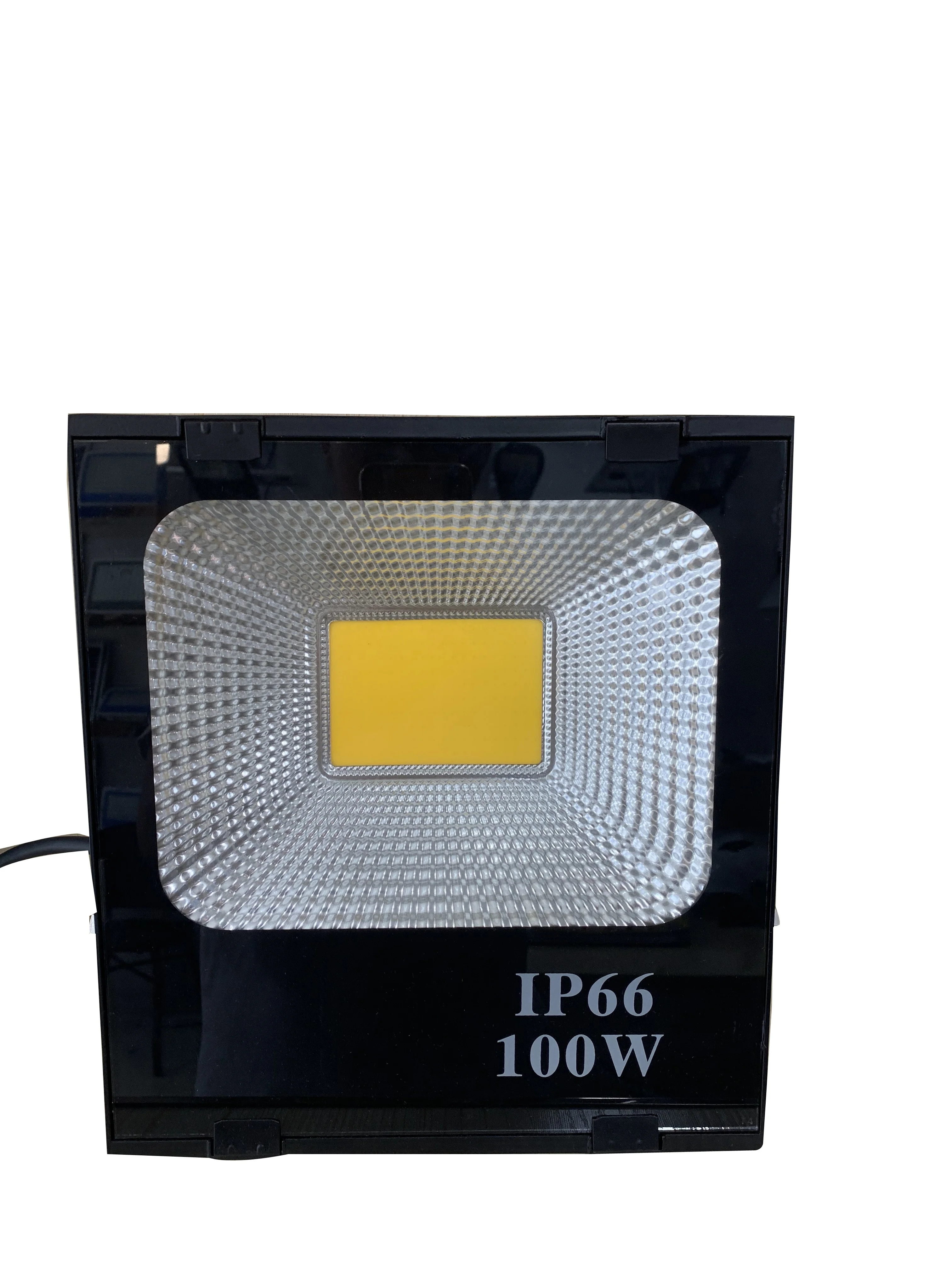 Waterproof Stadium Smart Floodlight 50w 100w 150w 200w 300w Solar Led Flood Light