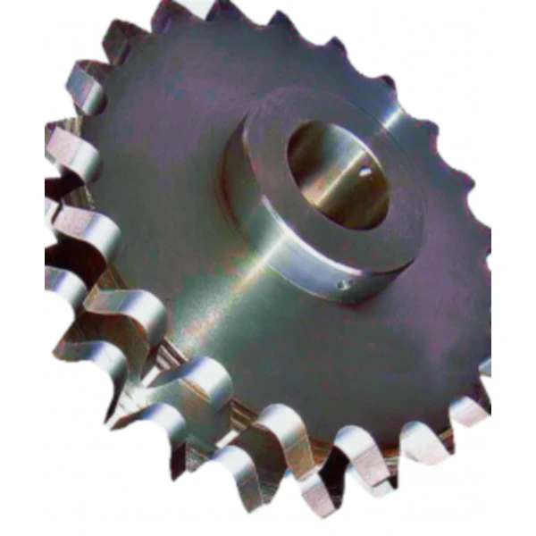 Chinese wholesale companies 15 tooth 8mm double d-bore sprocket for #25 chain