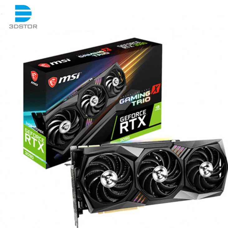 Best price RTX graphics card best quality geforce rtx 3080ti 3090ti for gaming computer 3090ti