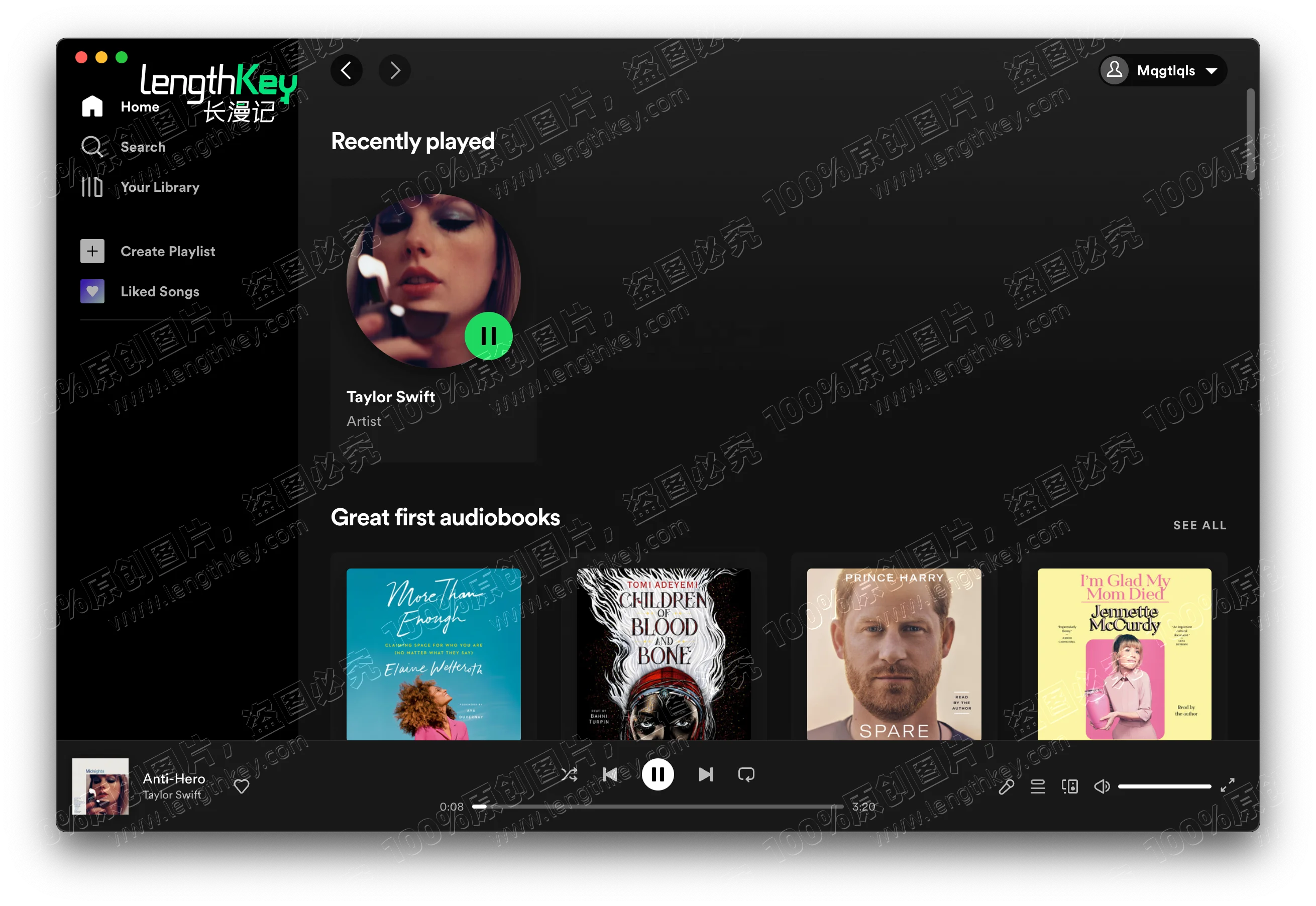 24/7 Online Official Music Spoty Premium Account Email Delivery 2023 Stable and Safest 2/3/12 Months Subscription