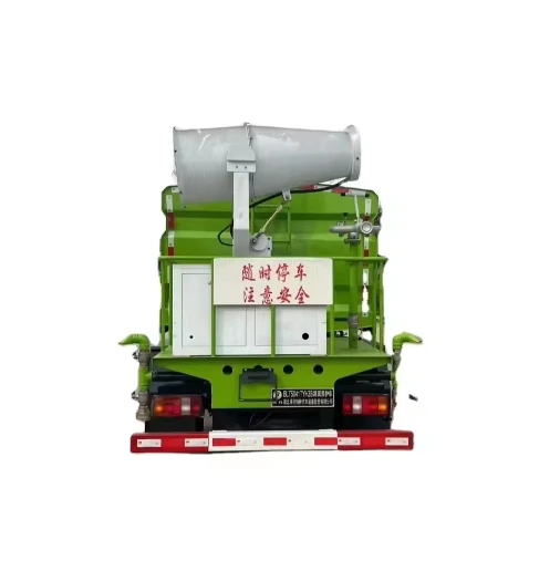 China Hot Sale Howo 7 Side Road Maintenance Truck Direct Sales by Manufacturers with high quality