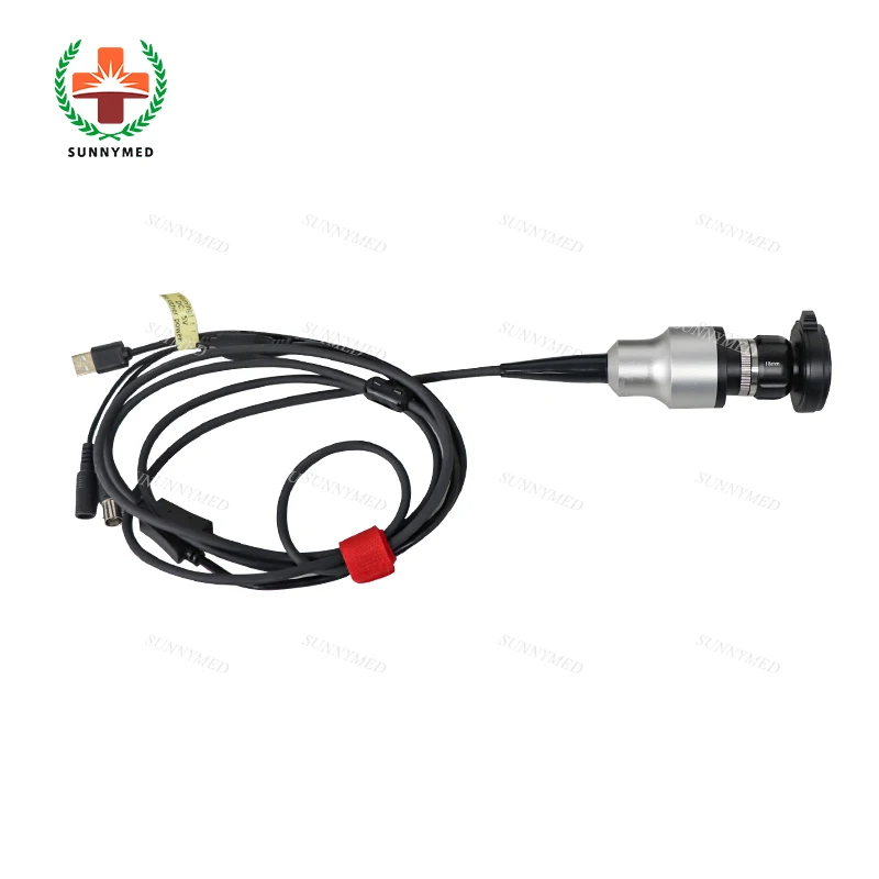 SY-P031 эффективным USB эндоскоп камера новый тип медицинская эндоскопическая со светодиодным источником