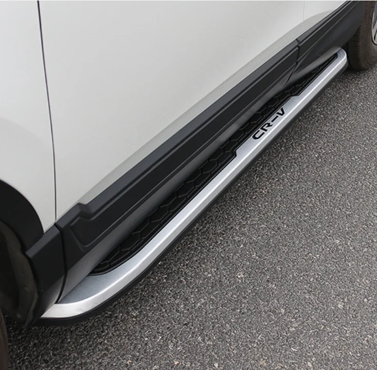 Original Style Side Step Running Board for Honda CRV