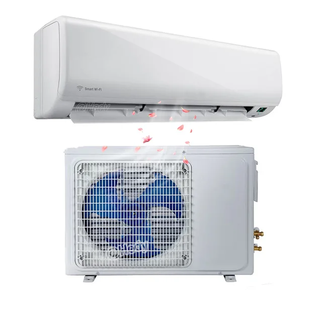 Good Quality Inverter Air Conditioner Air Cooler AC Home Use Split Air Conditioner