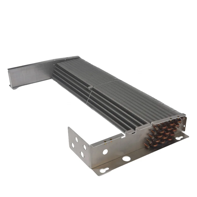 High Quality Factory Price Evaporator For Bus Truck Air Conditioner