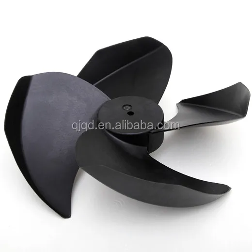 320MM Low Noise Air conditioner Fan Blade Replacement