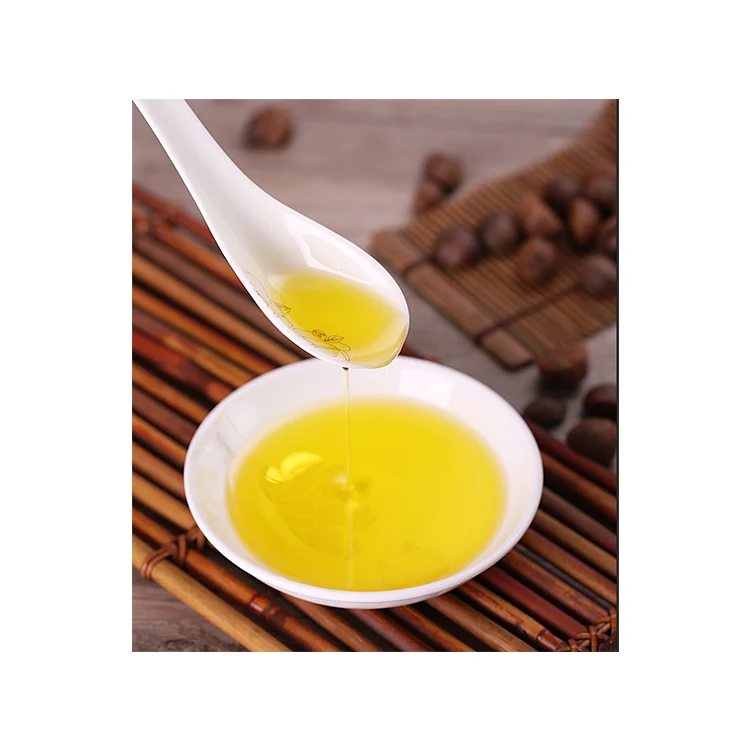 Directly Factory High-Purity Hand-Picking/Natural Growth Chinese Home Cooking Camellia Oil