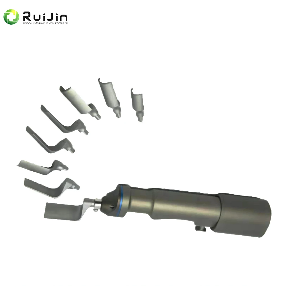 New Veterinary TPLO saw tools orthopedic bone oscillating saw drill machine