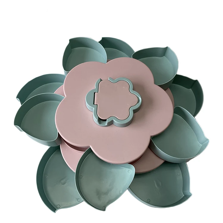 Wholesale Hot Selling Large Reusable Candy Storage Boxes Candy Containers