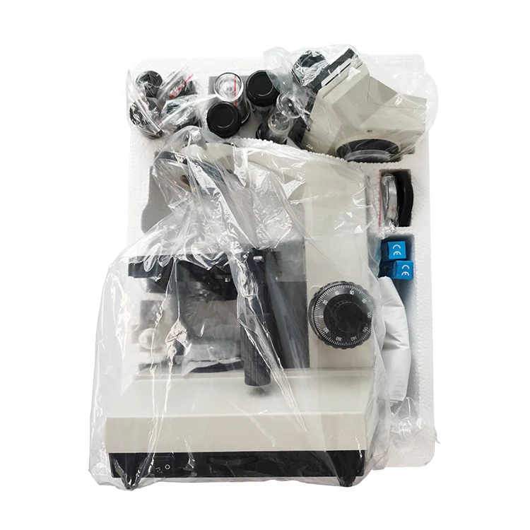 Manufacturer sale Laboratory xsz-107bn laboratory microscope price digital microscope