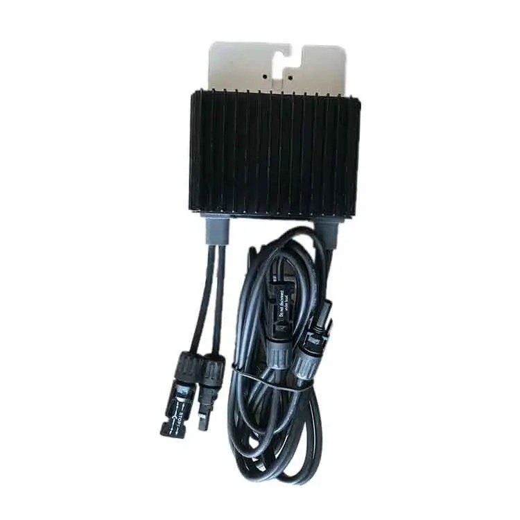 Слежением за максимальной точкой мощности DC фотоэлектрических Optimizer 320W 400W P320-5NC4ARS Солнечный для Solaredge