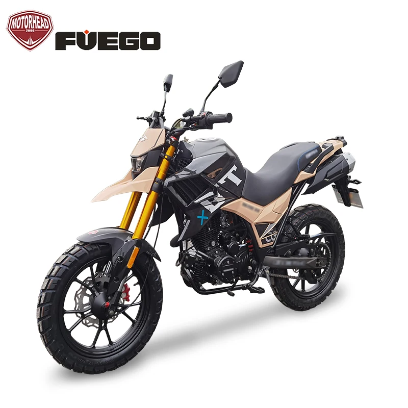 2022 Best Sellers moto new tekken 250cc. RE250 engine motorbike