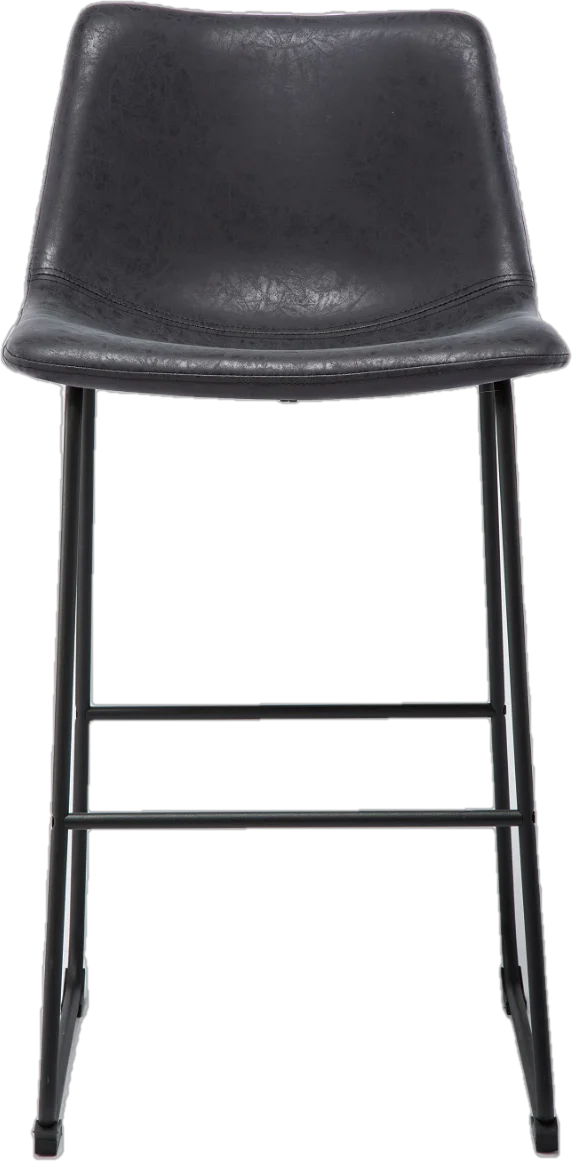 Cheap modern new design high quality acrylic bar stool bar chair for kitchen dining