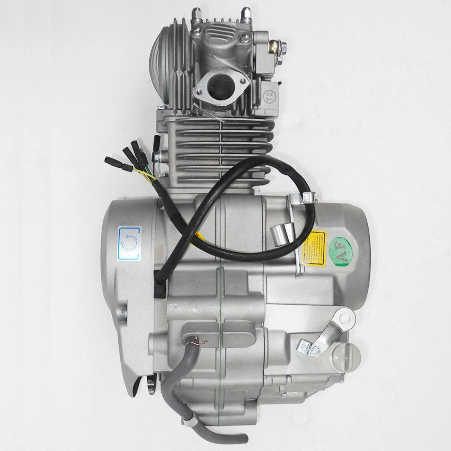  YinXiang YX140 140cc механический сцепление для двигателя питбайка кроссового велосипеда квадроцикла и