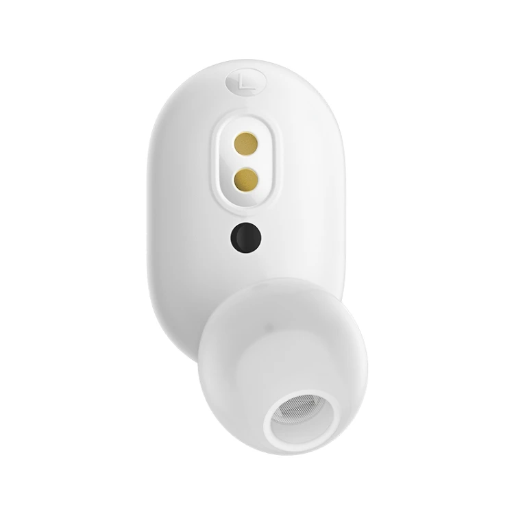Original Xiaomi Redmi AirDots 3 BT 5.2 True Wireless Headphones Earphones(White)